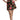 Dolce & Gabbana Dolce & Gabbana Floral Pink Lace A-Line Shift Mini Dress - Apparel & Accessories > Clothing > Dresses Dresses