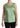 Dolce & Gabbana Dolce & Gabbana Green Sleeveless 100% Silk Top Tank Blouse - T-Shirts