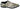 Dolce & Gabbana Dolce & Gabbana White Suede Crystal Dress Broque Shoes - Apparel & Accessories > Clothing > Dresses Shoes