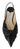 Jimmy Choo Jimmy Choo Elegant Pointed Toe Leather Flats - Shoes