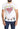 Dolce & Gabbana Dolce & Gabbana White Saint Valentine Print Cotton Men T-shirt - T-Shirts