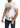 Dolce & Gabbana Dolce & Gabbana White Saint Valentine Print Cotton Men T-shirt - T-Shirts