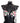 Dolce & Gabbana Dolce & Gabbana Multicolor Striped Rose Print Swimwear Bikini Tops - Swimwear