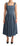 Dolce & Gabbana Dolce & Gabbana Blue Heart Cotton A-Line Stretch Dress - Apparel & Accessories > Clothing > Dresses Dresses