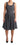 Dolce & Gabbana Dolce & Gabbana Black Polka Dotted Cotton A-Line Dress - Apparel & Accessories > Clothing > Dresses Dresses