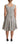 Dolce & Gabbana Dolce & Gabbana Beige Polka Dotted Cotton A-Line Dress - Apparel & Accessories > Clothing > Dresses Dresses