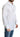Dolce & Gabbana Dolce & Gabbana White Stripes Cotton Formal Dress Shirt - Apparel & Accessories > Clothing > Dresses Shirts