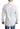 Dolce & Gabbana Dolce & Gabbana White Stripes Cotton Formal Dress Shirt - Apparel & Accessories > Clothing > Dresses Shirts