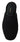 Dolce & Gabbana Dolce & Gabbana Black Grosgrain Slides Sandals Women Shoes - Apparel & Accessories > Shoes > Sandals Sandals