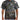 Dolce & Gabbana Dolce & Gabbana Gray Linen Tropical Print Collared Shirt - Shirts