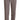Armani Armani Brown High Waist Silk Tapered Long Pants - Jeans
