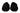 Dolce & Gabbana Dolce & Gabbana Black Slip On Ballerina Flats Wool Knit Shoes - Shoes