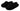 Dolce & Gabbana Dolce & Gabbana Black Slip On Ballerina Flats Wool Knit Shoes - Shoes
