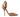 Dolce & Gabbana Dolce & Gabbana Beige Ankle Chain Strap High Heels Pumps Shoes - Shoes