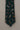 Dolce & Gabbana Dolce & Gabbana Black Bottle Fantasy Print Silk Adjustable Accessory Tie - Ties