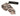 Dolce & Gabbana Dolce & Gabbana Pink Pen Dots Print 100% Silk Adjustable Neck Accessory Tie - Ties