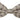 Dolce & Gabbana Dolce & Gabbana Gray 100% Silk Adjustable Neck Papillon Bow Tie - Ties