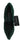 Dolce & Gabbana Dolce & Gabbana Green Xiangao Lamb Fur Leather Pumps - Shoes