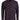 Dolce & Gabbana Dolce & Gabbana Black Purple Logo Slim Dress Formal Shirt - Shirts