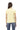 Trussardi Action Trussardi Action Yellow Cotton Women T-Shirt - T-Shirts