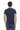 Trussardi Action Trussardi Action Blue Cotton Men T-Shirt - T-Shirts