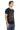 Trussardi Action Trussardi Action Black Cotton Men T-Shirt - T-Shirts
