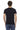 Trussardi Action Trussardi Action Black Cotton Men T-Shirt - T-Shirts