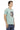 Trussardi Action Trussardi Action Green Cotton Men T-Shirt - T-Shirts
