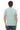 Trussardi Action Trussardi Action Green Cotton Men T-Shirt - T-Shirts