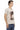 Trussardi Action Trussardi Action Beige Cotton Men T-Shirt - T-Shirts