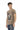 Trussardi Action Trussardi Action Brown Cotton Men T-Shirt - T-Shirts