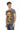 Trussardi Action Trussardi Action Gray Cotton Men T-Shirt - T-Shirts