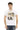 Trussardi Action Trussardi Action White Cotton Men T-Shirt - T-Shirts