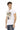 Trussardi Action Trussardi Action White Cotton Men T-Shirt - T-Shirts