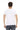 Trussardi Action Trussardi Action White Cotton Men T-Shirt - T-Shirts