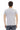 Trussardi Action Trussardi Action Gray Cotton Men T-Shirt - T-Shirts