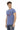 Trussardi Action Trussardi Action Blue Cotton Men T-Shirt - T-Shirts