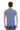 Trussardi Action Trussardi Action Blue Cotton Men T-Shirt - T-Shirts