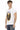 Trussardi Action Trussardi Action White Cotton Men T-Shirt - T-Shirts