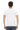 Trussardi Action Trussardi Action White Cotton Men T-Shirt - T-Shirts