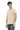 Trussardi Action Trussardi Action Beige Cotton Men T-Shirt - T-Shirts