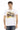 Trussardi Action Trussardi Action White Cotton Men T-Shirt - T-Shirts