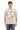 Trussardi Action Trussardi Action Beige Cotton Men T-Shirt - T-Shirts