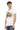 Trussardi Action Trussardi Action White Cotton Men T-Shirt - T-Shirts