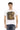 Trussardi Action Trussardi Action White Cotton Men T-Shirt - T-Shirts