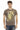 Trussardi Action Trussardi Action Brown Cotton Men T-Shirt - T-Shirts