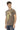 Trussardi Action Trussardi Action Brown Cotton Men T-Shirt - T-Shirts