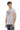 Trussardi Action Trussardi Action Gray Cotton Men T-Shirt - T-Shirts