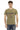 Trussardi Action Trussardi Action Green Cotton Men T-Shirt - T-Shirts