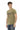 Trussardi Action Trussardi Action Green Cotton Men T-Shirt - T-Shirts